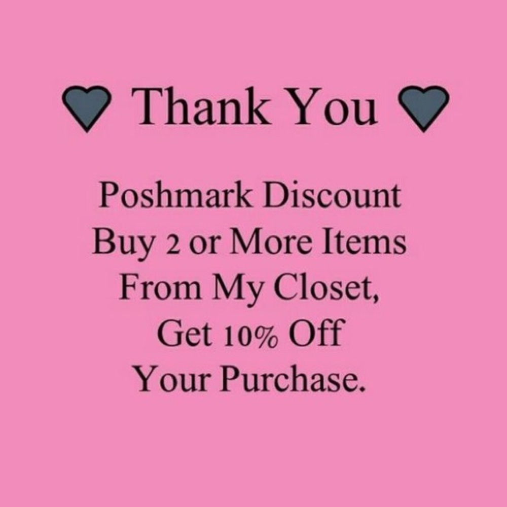 Bundle and save!!